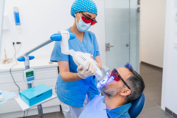 Best Walk-In Emergency Dental Services in Frontenac, MO